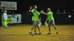 Finale Serie A Open Maschile 2015